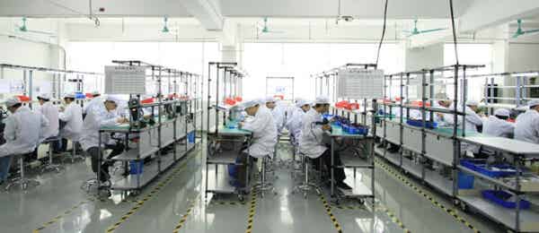 東莞市鉅大電子有限公司