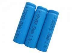 安普特新能源鋰離子圓柱電芯圖3