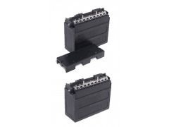 星恒電源10并1串模塊圖1