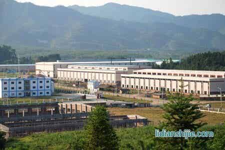 福建賽特新材股份有限公司在連城工業園區興建鋰電池鋁塑膜項目