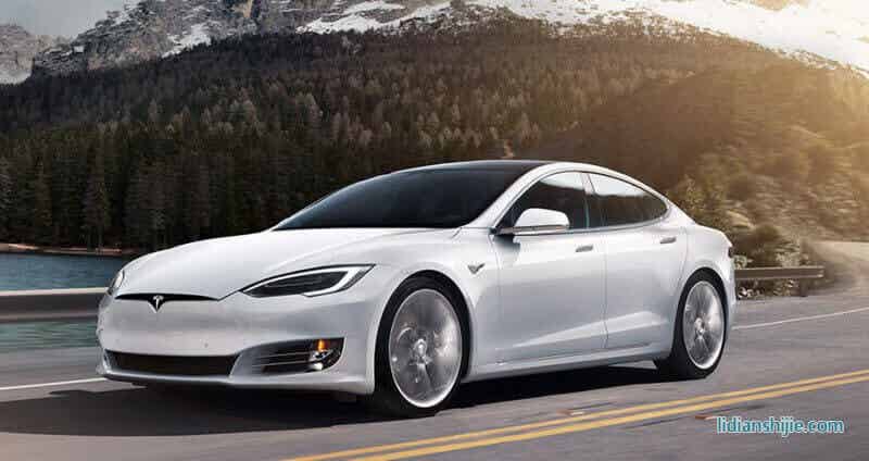 特斯拉Model S