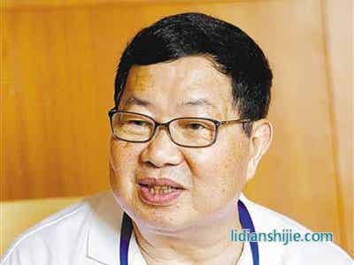 美國(guó)醫(yī)學(xué)與生物工程院院士、國(guó)家“千人計(jì)劃”特聘教授李長(zhǎng)明