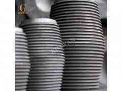 錦美碳材普通功率石墨電極圖2