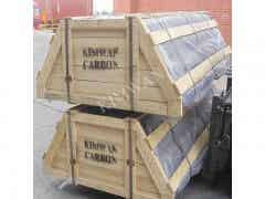 錦美碳材準超高功率石墨電極圖2