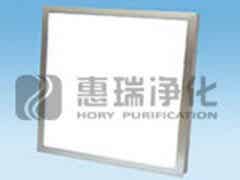 惠瑞凈化 鋰電行業LED凈化照明燈具