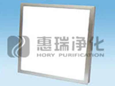 惠瑞凈化 鋰電行業LED凈化照明燈具