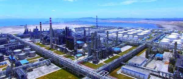 江蘇連連化學股份有限公司