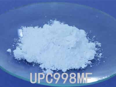 連連化學 鋰電池用氧化鋁 UPC998MF