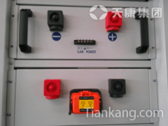 天康集團 鋰離子電池 鈦酸鋰儲能系統TKLTO-648130圖2