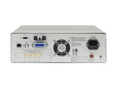 中茂電子 電池芯絕緣測試器 Model 11210圖3