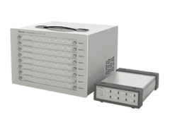 中茂電子 溫度/多功能記錄器 Model 51101 series圖3