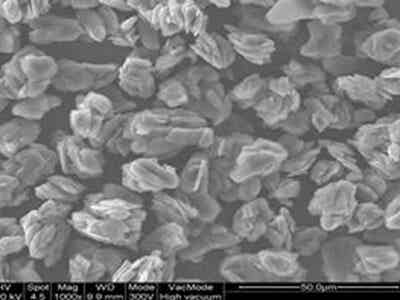 杉杉科技 人造石墨 高容量產(chǎn)品-LA系列