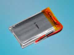 礫石實業(yè) 鋰電池包裝膜圖2