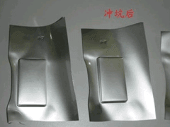 礫石實業 鋰電池鋁塑膜圖3