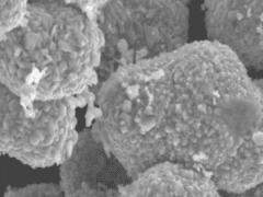 朗晟科技 鋰電正極材料 錳酸鋰 LM18型圖2