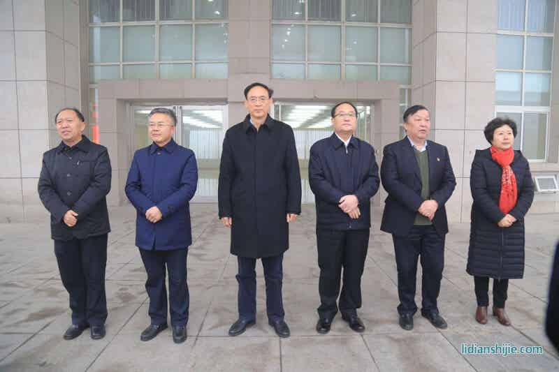 河南電池研究院