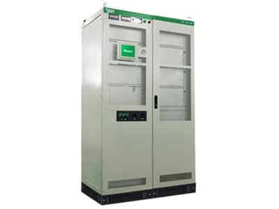 盛弘電氣 中密電池化成系統