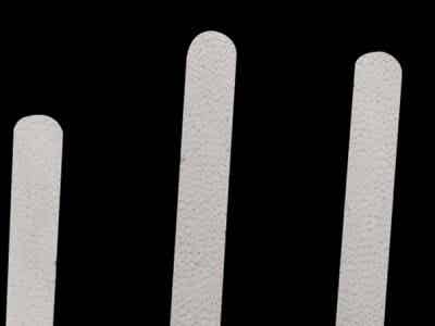 保誠(chéng)電子 電池配件 導(dǎo)圓角銅鍍鎳1