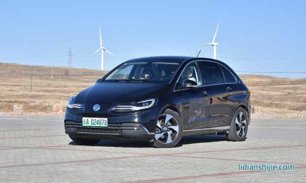 比亞迪與戴姆勒向騰勢(shì)增資 并多項(xiàng)工商變更