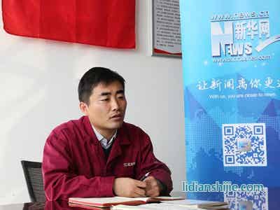 趙久志：堅(jiān)持把安全性作為電池研發(fā)的前提