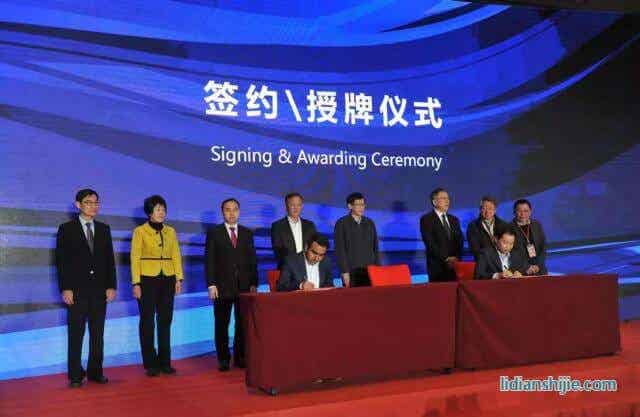 珈偉新能簽約印度公司 鋰電儲能拓展海外業(yè)務