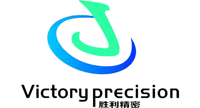 勝利精密