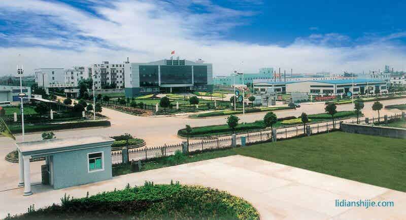 江西奉新工業園區