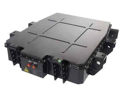 利維能 車用電池系統 PL322V113電池包