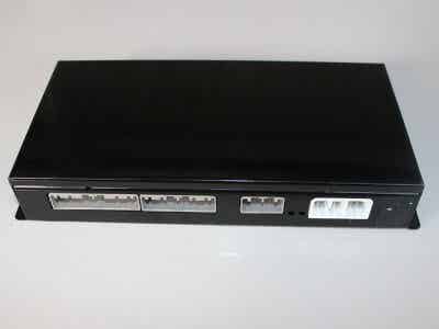 利維能 電池管理系統 BMS BMU48S25T