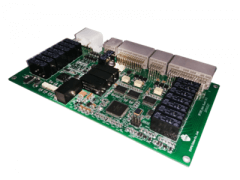 利維能 電池管理系統(tǒng) BMS BMU14圖2