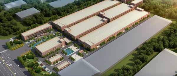 江蘇衛軒鋰能有限公司