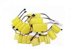 衛(wèi)軒鋰能 18650三元鋰電池 動力電池組圖2