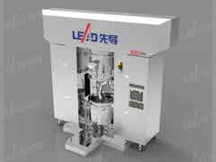 先導智能 鋰電池設備 攪拌機圖1