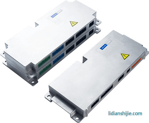 東軟睿馳電池管理單元