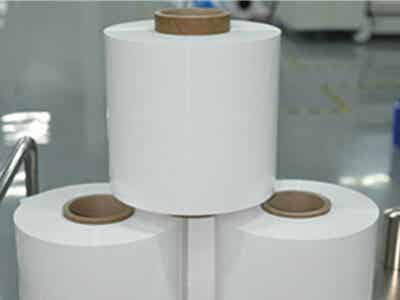 滄州明珠芳綸涂覆隔膜