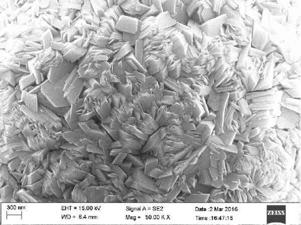亞融科技 鋰電正極材料 三元前驅(qū)體圖3