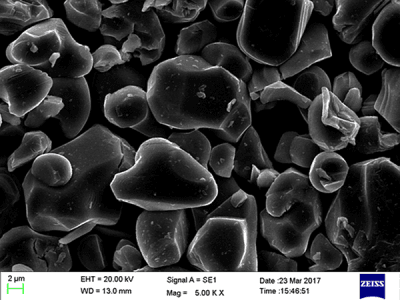 齊星新材料 鋰電正極材料 C100高電壓1型鈷酸鋰