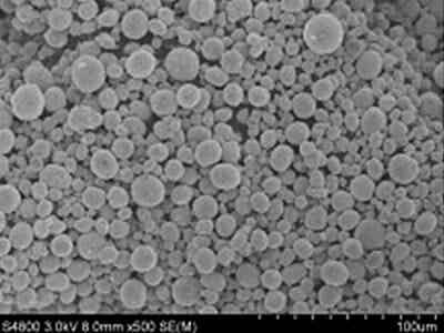 貝特瑞 鋰離子電池正極材料 NCM多晶品圖1