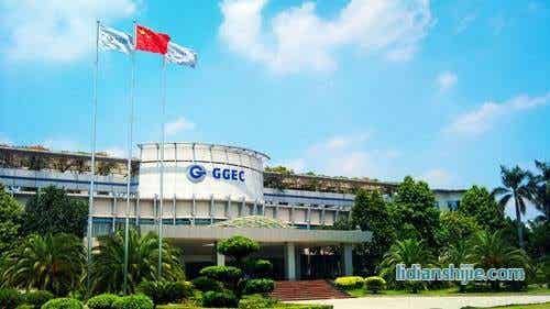 國(guó)光電器股份有限公司