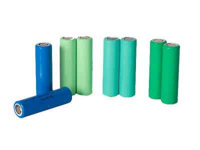 天能鋰電 鋰電芯 鋰離子電芯 ITR18650-2600圖2