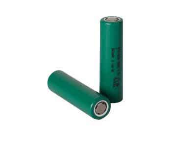 天能鋰電 鋰電芯 鋰離子電芯 ITR18650-2600圖3