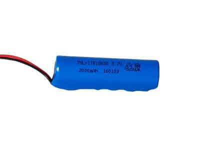 天能鋰電 鋰離子電池 3C數碼電池系列圖2