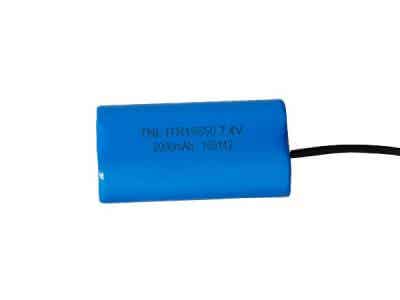 天能鋰電 鋰離子電池 3C數碼電池系列圖3