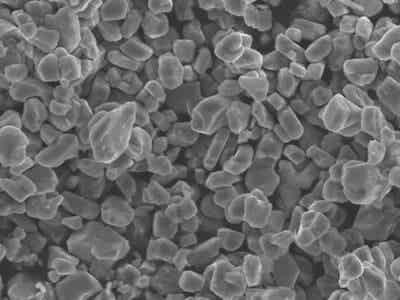 科恒股份 鋰離子電池正極材料 單晶三元系列圖2