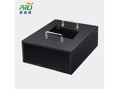 派瑞得 供應批發磷酸鐵鋰AGV鋰電池圖1