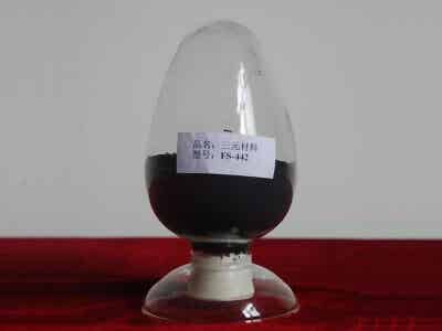 福森新能源 鋰離子電池正極材料 三元鋰442