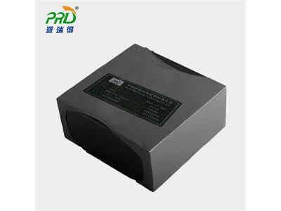 派瑞得 鋰離子電池 磷酸鐵鋰51.2v50ahAGV鋰電池圖1