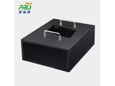 派瑞得 鋰離子電池 磷酸鐵鋰51.2v240ahAGV鋰電池圖1