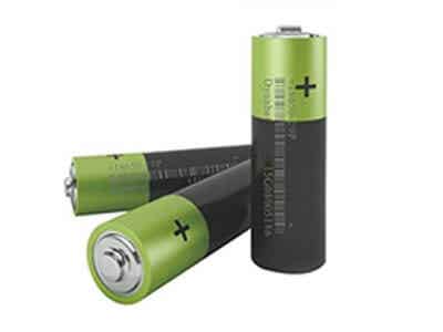 猛獅科技 18650圓柱形 鋰電池電芯圖3