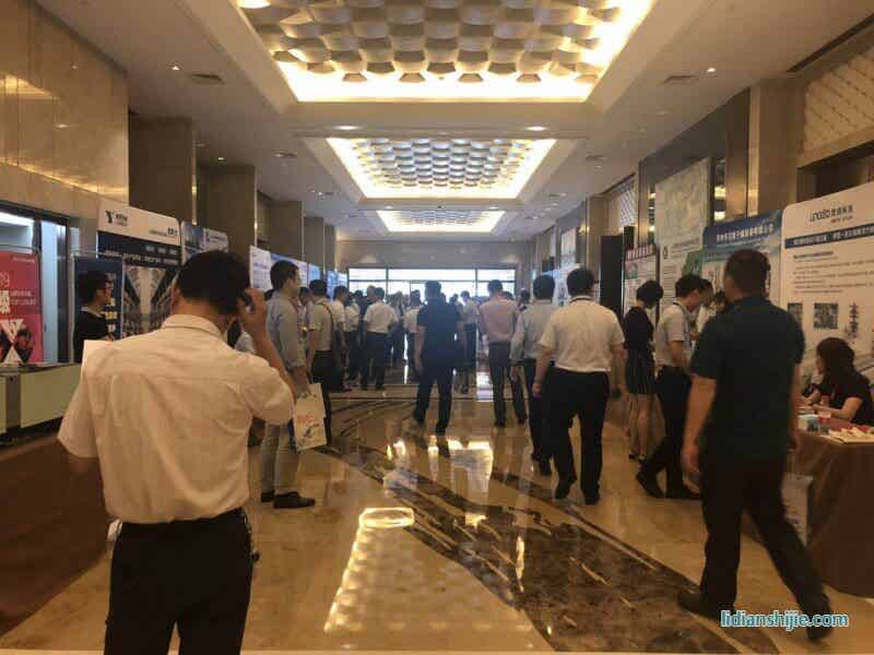 鋰電材料與新型電源前瞻應用研討會暨第七屆鋰電及關鍵原材料采配會